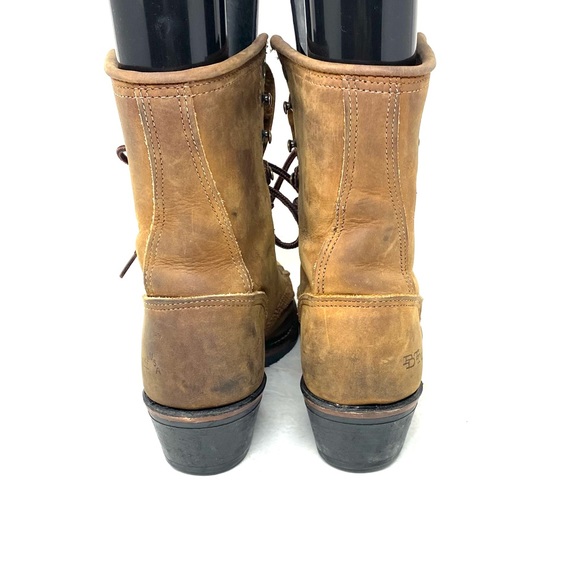 PD Tuff Boots - Picture 6 of 8